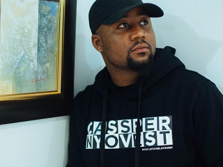 What’s Hot: Cassper Nyovest to give a lecture in the USA